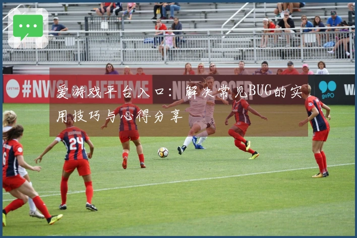 爱游戏平台入口：解决常见BUG的实用技巧与心得分享